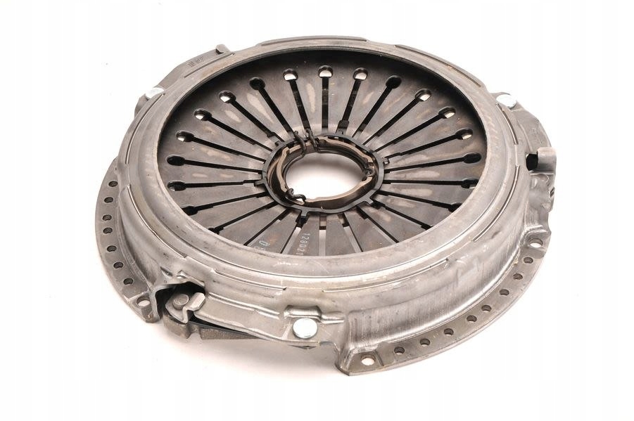 фото №1, Прижим сцепления luk 128021910