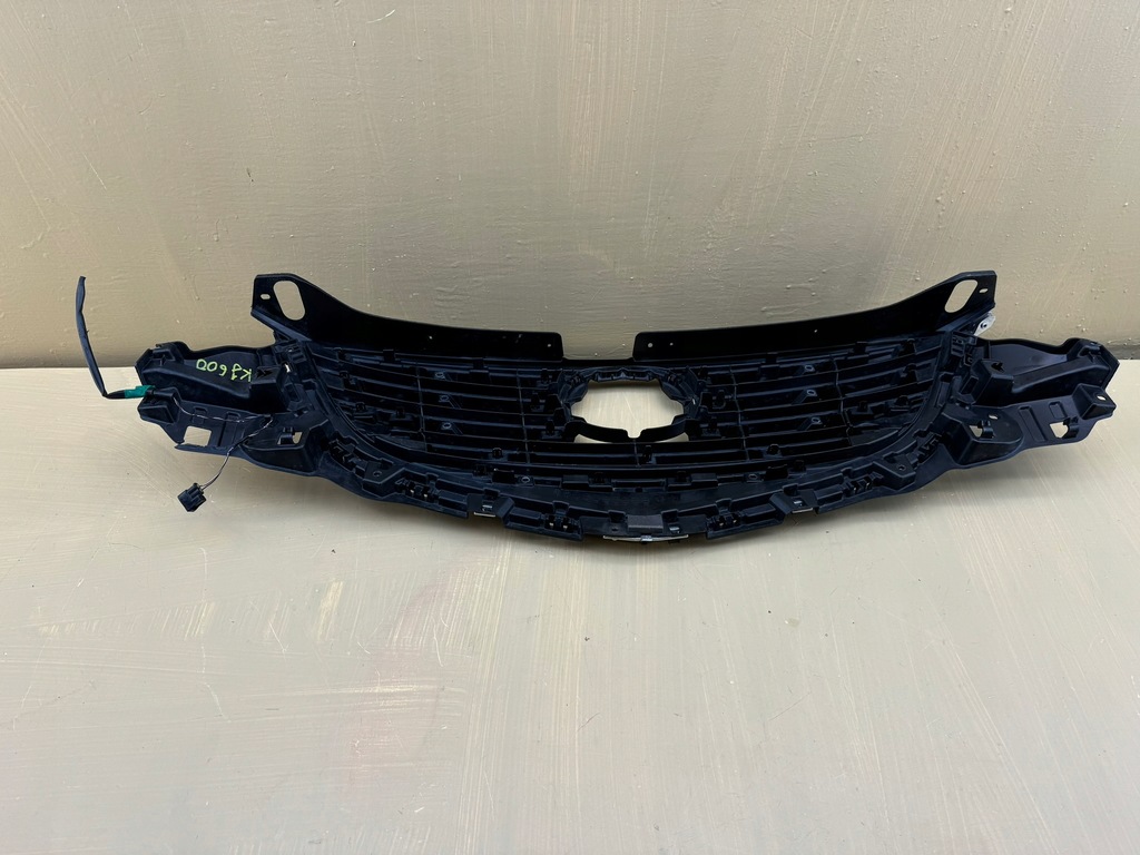 фото №10, Mazda cx-5 cx5 lift 14-17r решётка радиатора решётка решётка радиатора радиатора перед ka0g-50712