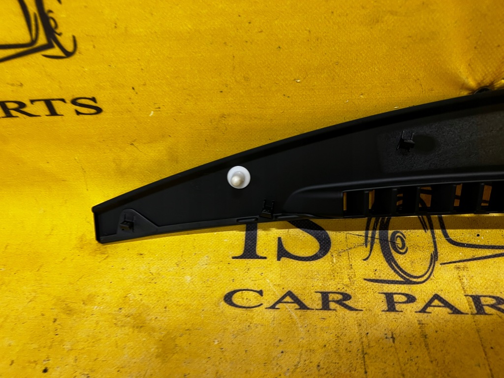 фото №15, Жабо правое бежевые porsche 911 991 gts lift