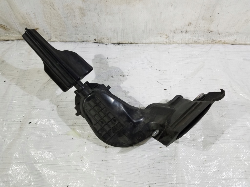 фото №1, Труба повітрозабірник mazda 6 gj 2.2 d sh05-13201