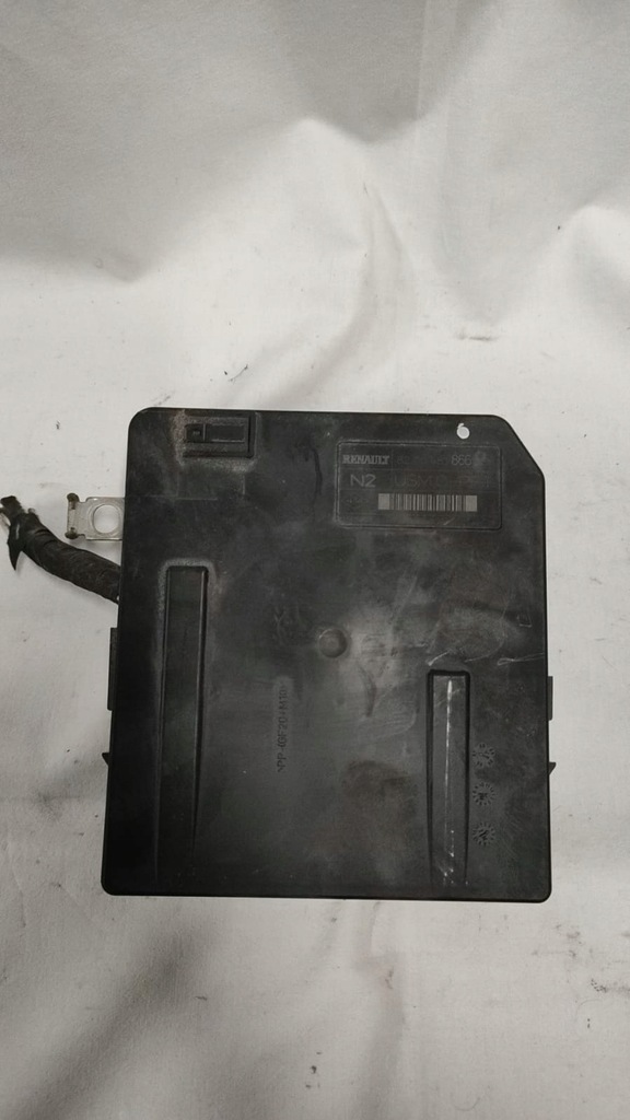 фото №1, Renault scenic 2 ii модуль usm 8200481866-g