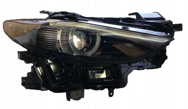 Купить Фара full led правый  mazda 3 2019-