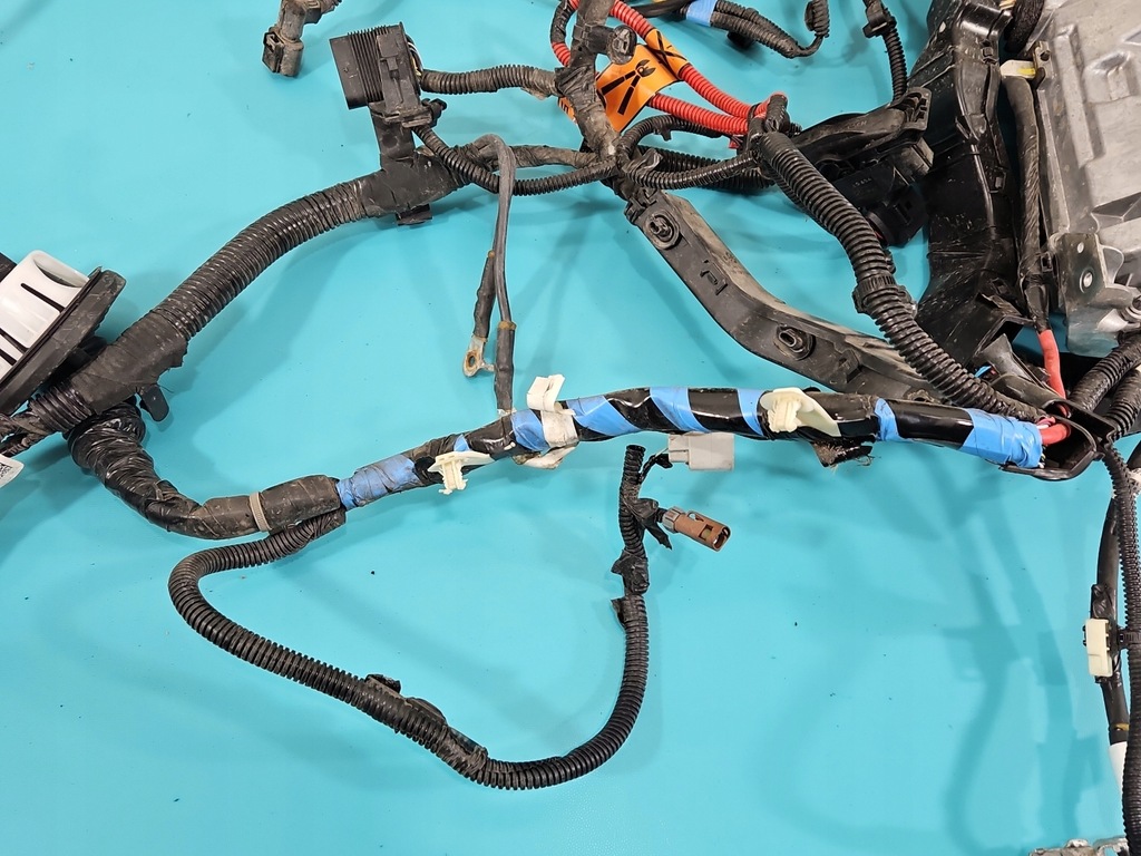 фото №9, Блок керування насоса підвіска модуль tesla model 3 2017- p1567964-04-c