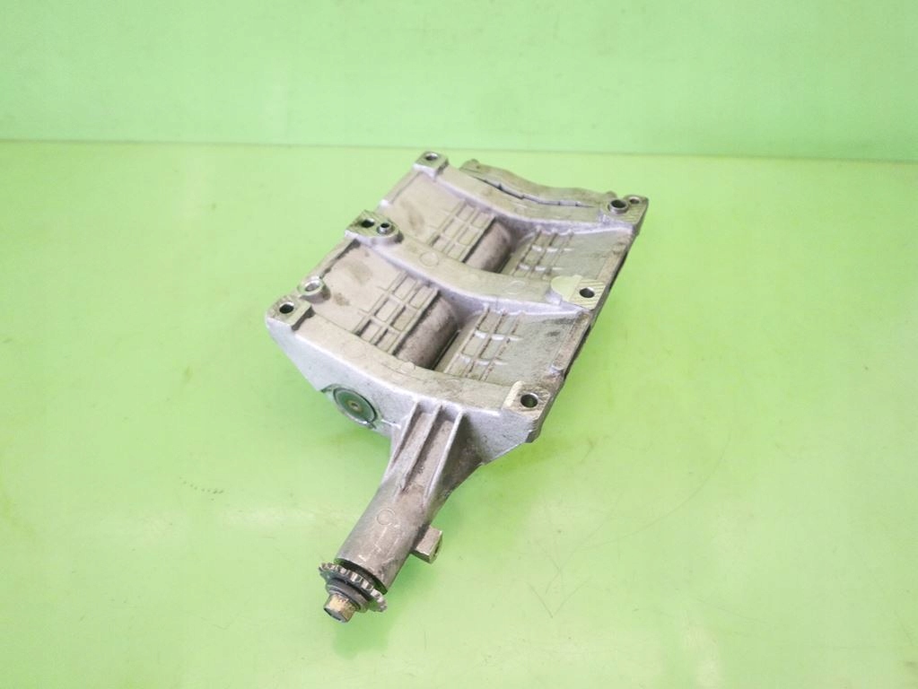 фото №7, Валы балансировки насос масляная kia carnival i 2.9crdi