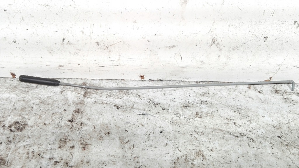 фото №1, Засувка замка двері перед volvo v40 s40