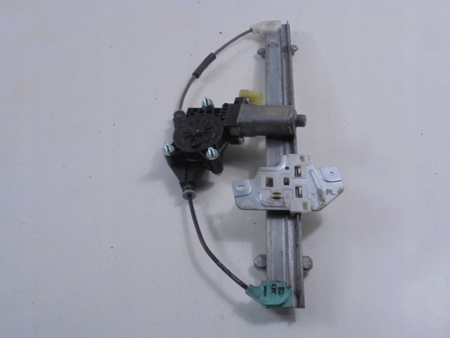 фото №1, Kia rio 2 ii jb механизм подъемник электрический стекло перед левый