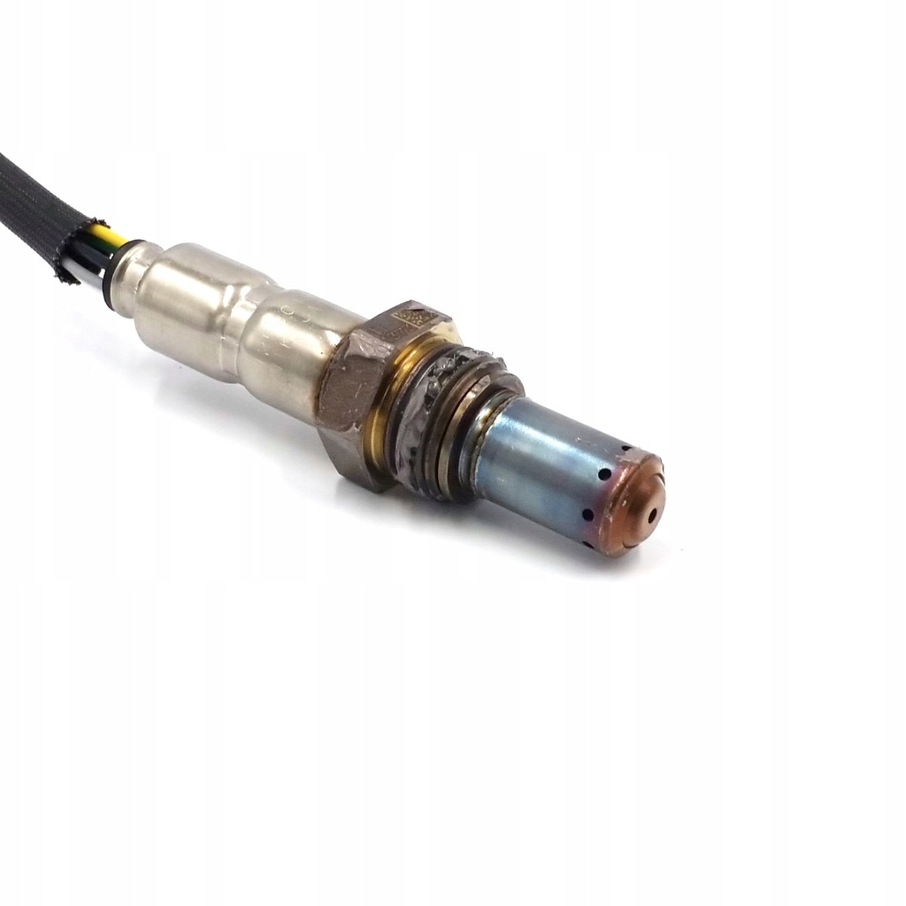 фото №3, Audi q8 4mn датчик лямбда-зонд