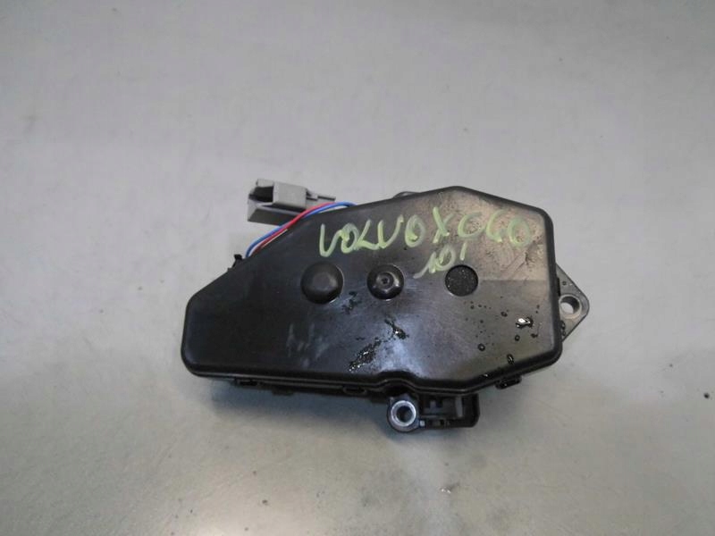 фото №1, Привод доводчик крышки задняя volvo xc60