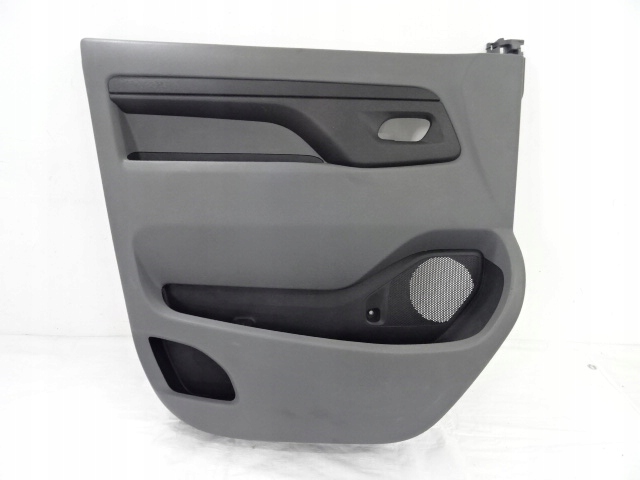 фото №1, Peugeot expert iii левый передний обшивка дверь