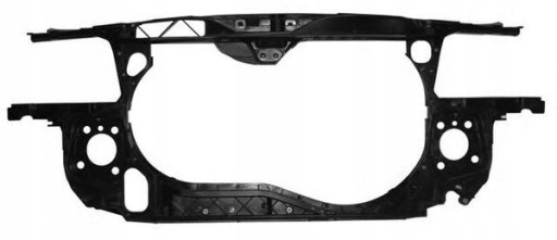 Купить Audi a4 b6 2.5 tdi 2000-2004 усилитель ремень передний новый