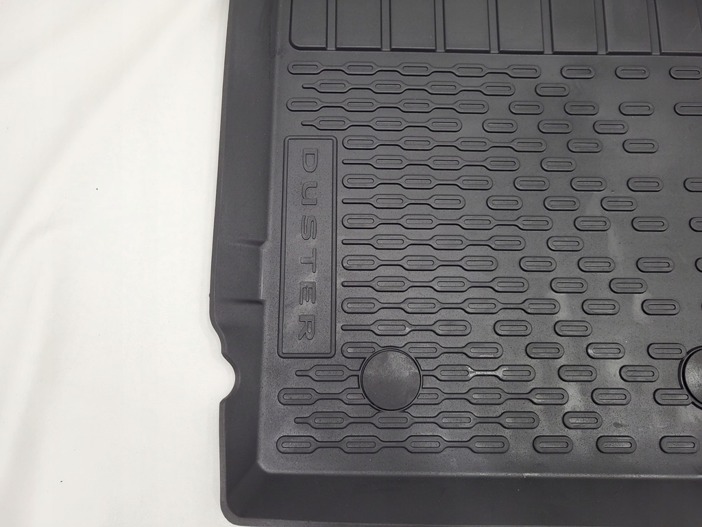 фото №5, Килимки гумові dacia duster 8201741963