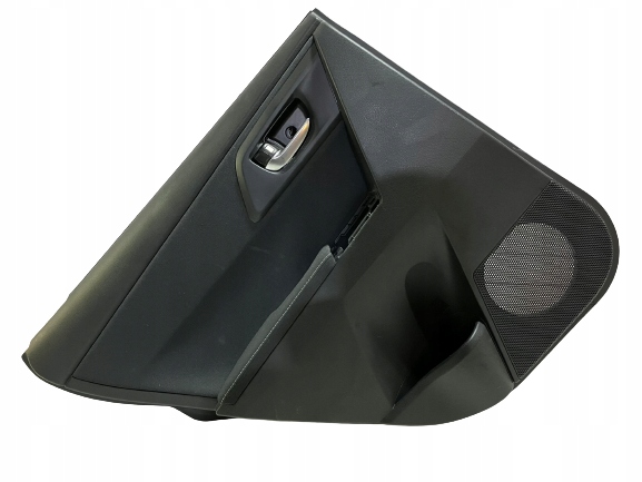 фото №1, Auris ii lift selection обшивка двері лівий задня