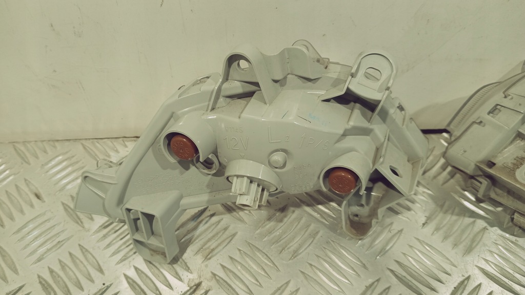 фото №14, Поворотник mazda 3 iii bm 13-16 b45a-51350 b45a-51360 оригінал лівий правий