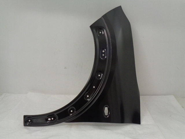 фото №1, Citroen c4 cactus крыло левый передний новый