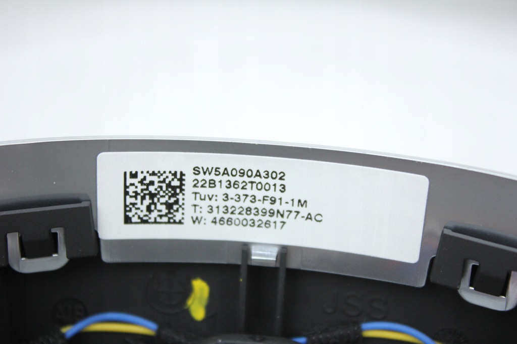 фото №8, Повітропровід підігрівається асистент full mpower bmw f95 x5m f96 x6m g09 xm lci