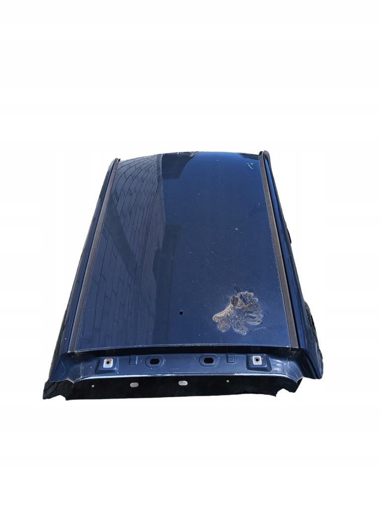 фото №1, Крыша renault captur 2019r