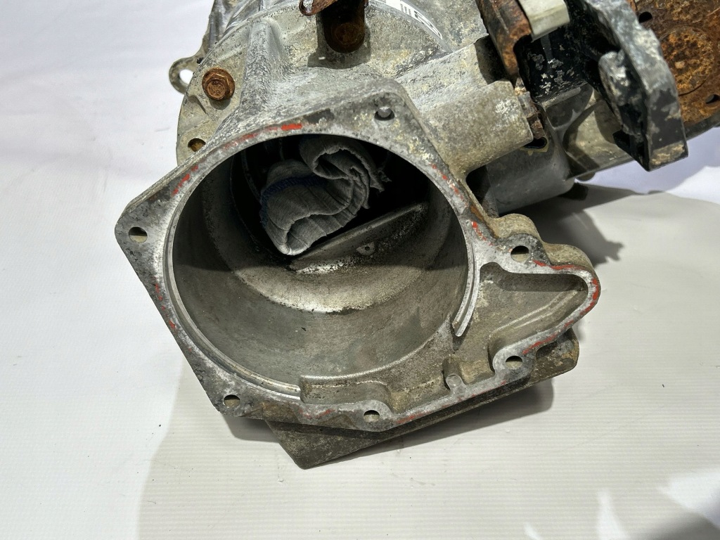 Купить Редуктор коробки передач коробка передач приборная ford f150 f-150 4.6 2004-