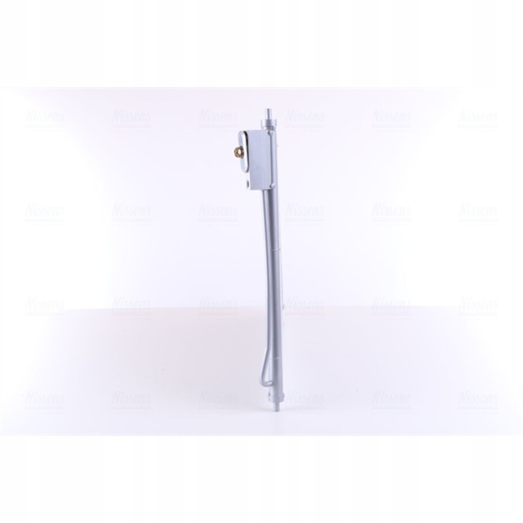 фото №16, Радиатор кондиционера nissan murano 04- 3.5 i v6