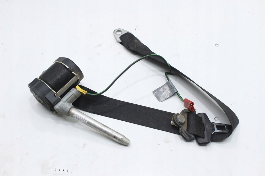 фото №1, Sprinter w903 pas безопасности лавка пассажира