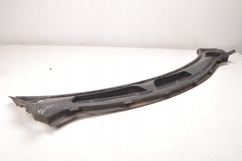 фото №9, Ford fiesta mk7 захист жабо жабо eu 8a61-a02216-ae