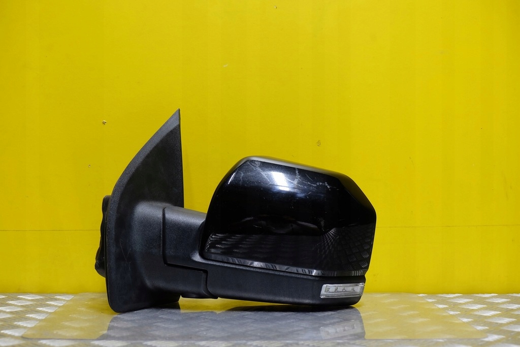 фото №1, Ford f150 2015-2020 дзеркало зовнішнє ліва usa