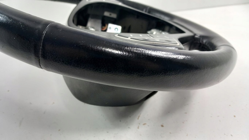 фото №7, Kia ceed i повітропровід шкіра мультифункція