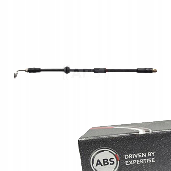 фото №1, Шланг гальмівний перед a.b.s. do audi a4 b7 rs4