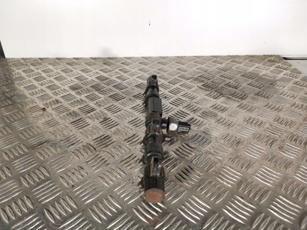 2006 ssangyong rexton шланг топливный r9145z0108 Оригинал