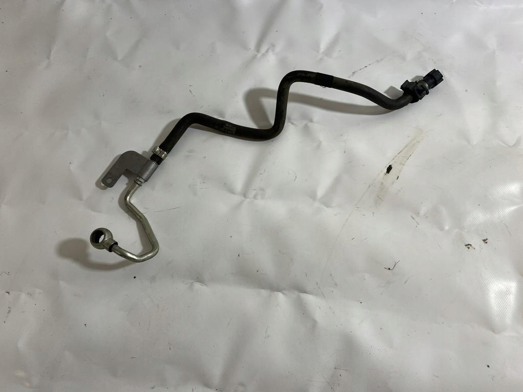 фото №1, Wąż шланг трубка масляна 1.0 fiat tipo ii 21r. lift 0052159901