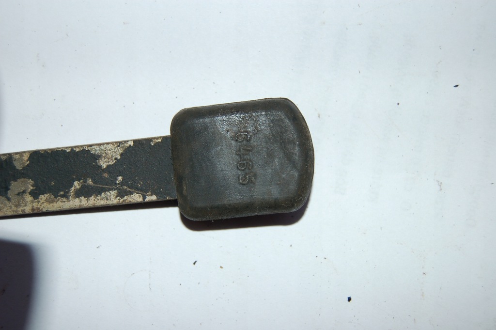 фото №5, Kran обігрівача обігрівальний клапан ifa w 50 lublin prl