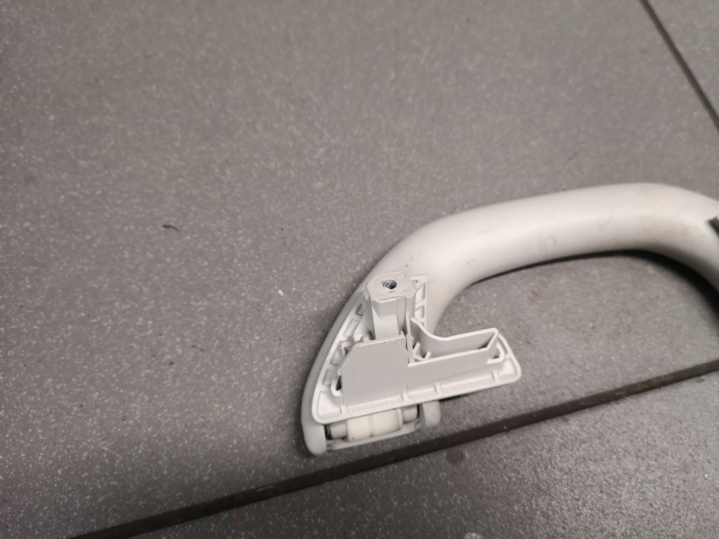 фото №6, Ручка стельовий vw passat b6 1k0857607j