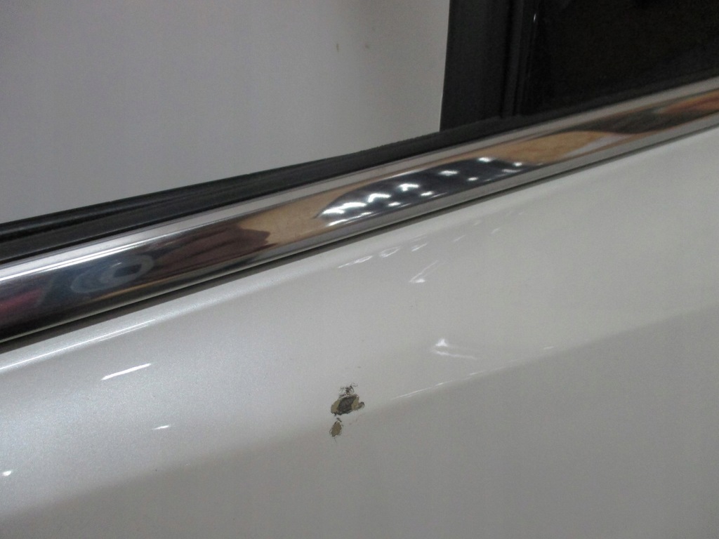 фото №6, Дверь левая задние peugeot 3008 ii bsz