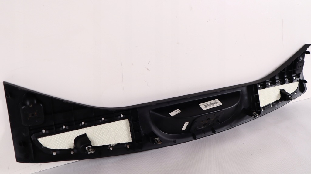 фото №8, Jeep grand cherokee wk2 защита поперечина заднего p1nr39dx9ae