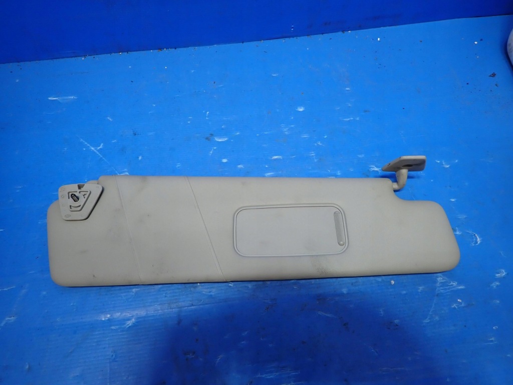 фото №1, Козирок козирок правий chrysler crossfire