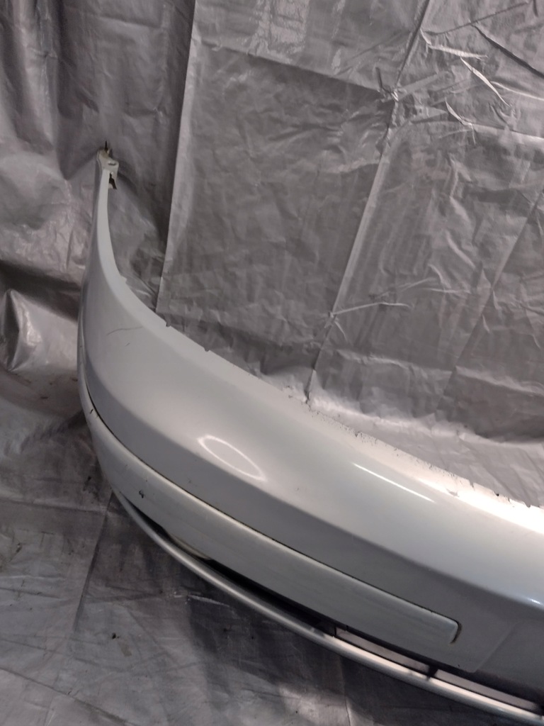 фото №9, Бампер передний renault laguna ii przed lift