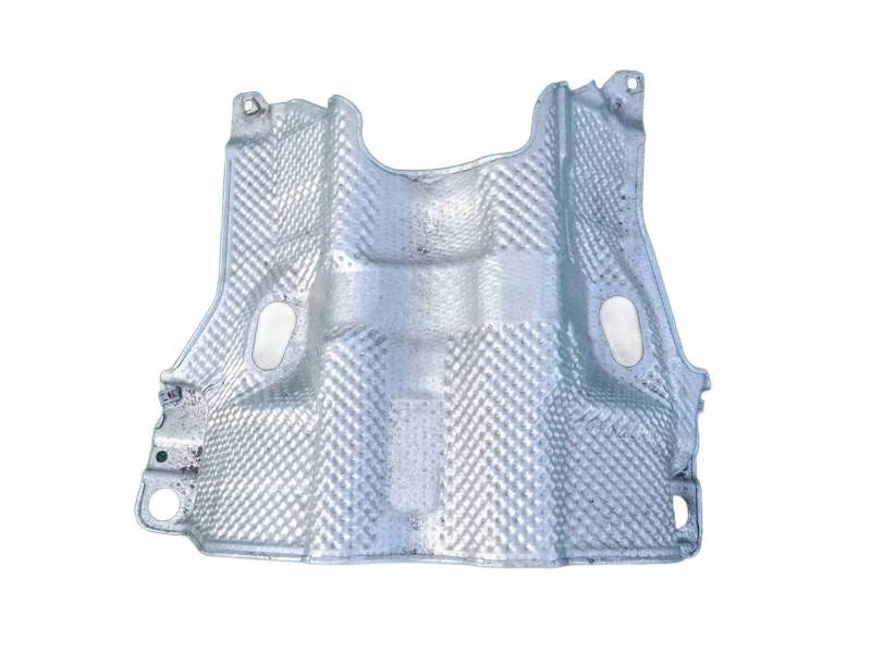 фото №1, Audi a6 4k c8 захист теплова 4k0521443c