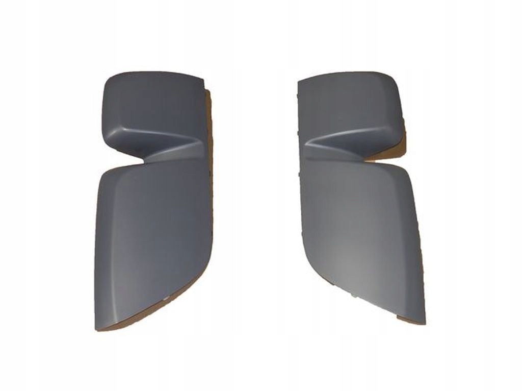 фото №1, Корпус дзеркало дзеркала actros mp3 з панорама ліва