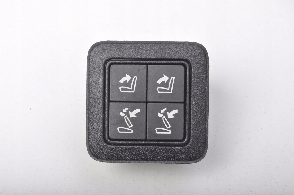 фото №1, Range rover l494 кнопка регулювання сидіння
