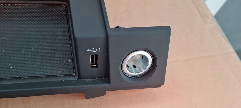 фото №11, Sq5 80a q5 lift роз'єм зарядний пристрій usb port джгут електропроводка 8w0035708a