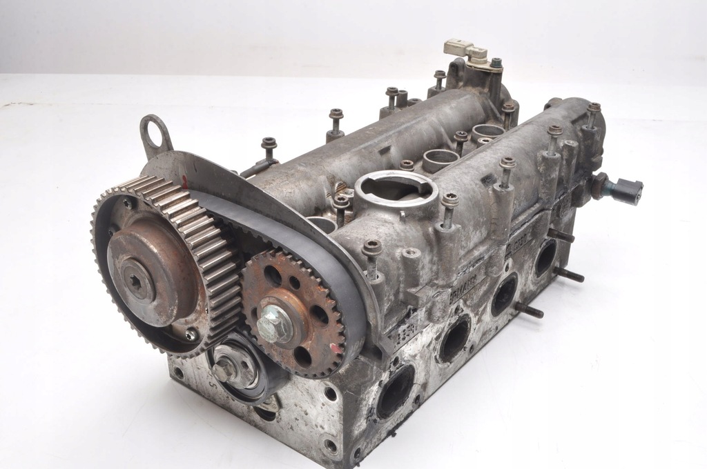 фото №9, Golf 4 audi a2 1.6 fsi 110 km головка bad 036103358f