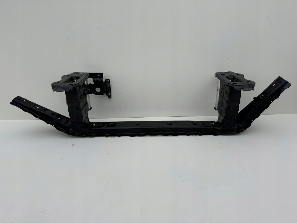 фото №10, Mercedes gle w167 19r- балка передняя усилитель перед 1676262500