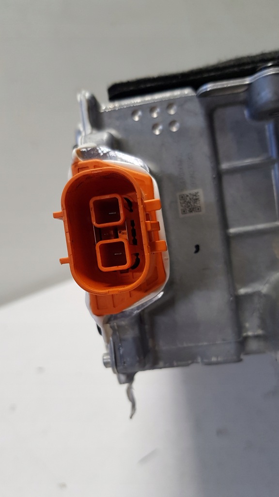 фото №11, Зарядний пристрій модуль hyundai kona 364001xfb0