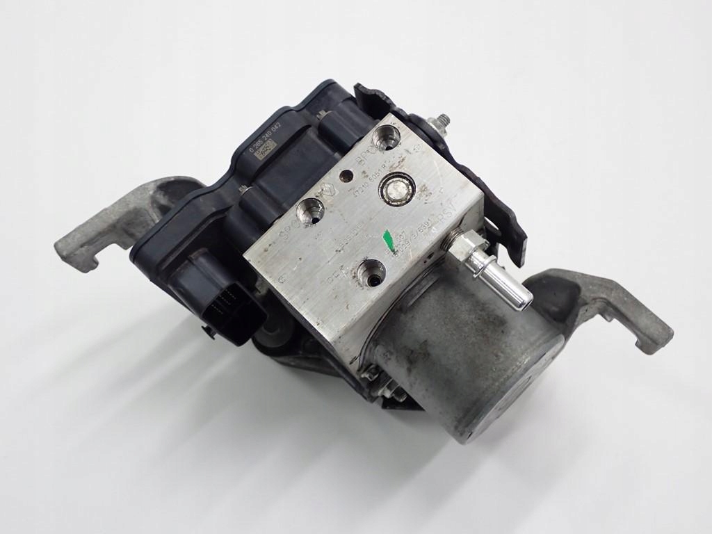 фото №3, Насос abs гальмівна 472108051r renault zoe 18r