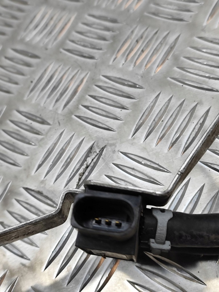 фото №6, Volkswagen touareg ii 2016 шланг / труба радіатора вихлопних газів egr