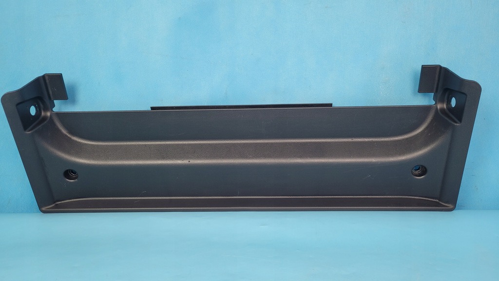 фото №10, Mercedes eqe w295 350+ 23r защита накладка багажника a2956904901