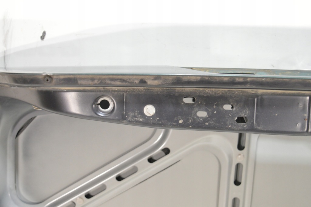 Крышка багажника багажника америка po рестайлинг  mercedes w140 s klasa bez ржавчина 1407500575 в Украине