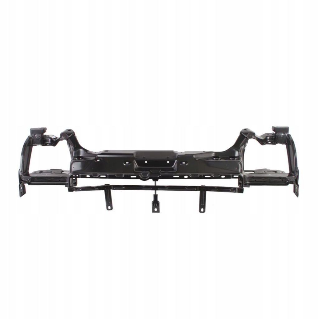 фото №1, Pas перед ford tourneo connect transit 02-14