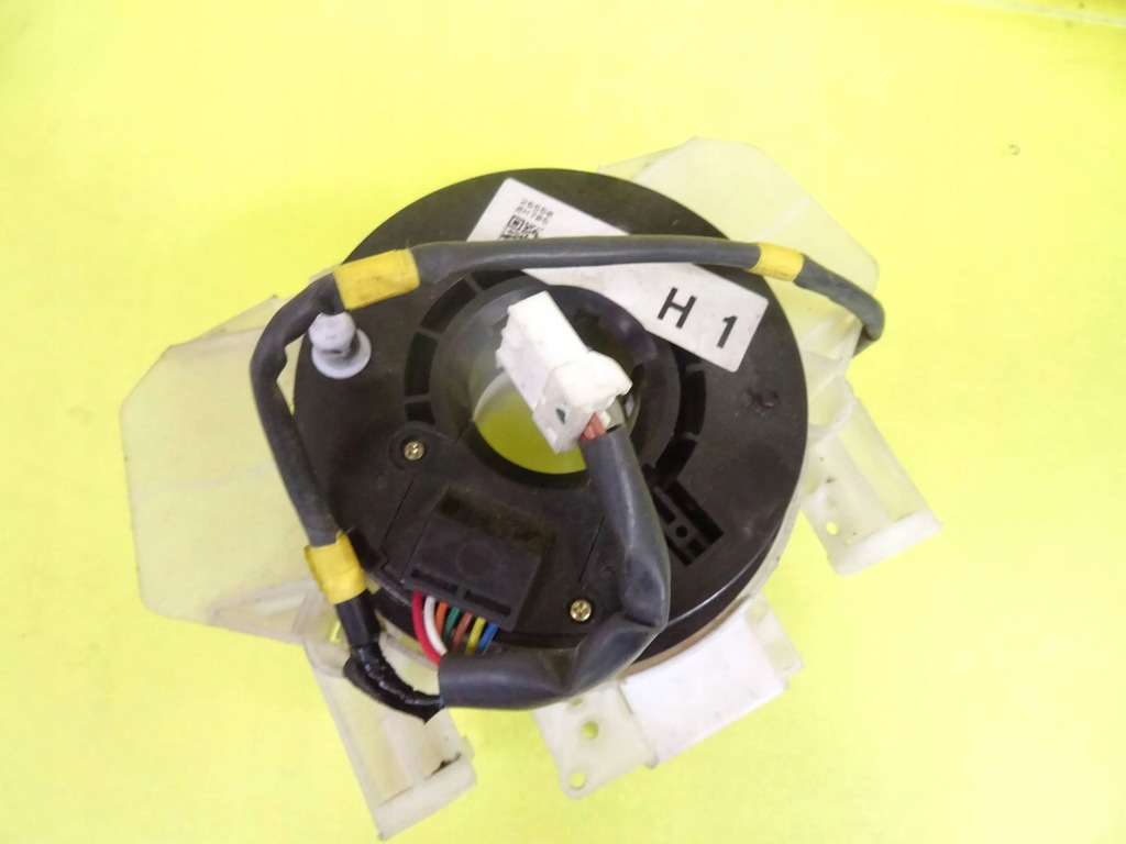 фото №5, Лента pod руль nissan x-trail 255608h705 nr285