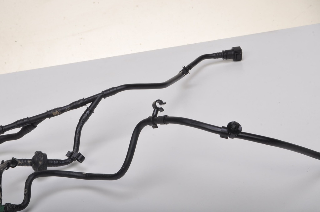 фото №11, Defender l663 3.0 d провода шланги вакуумa