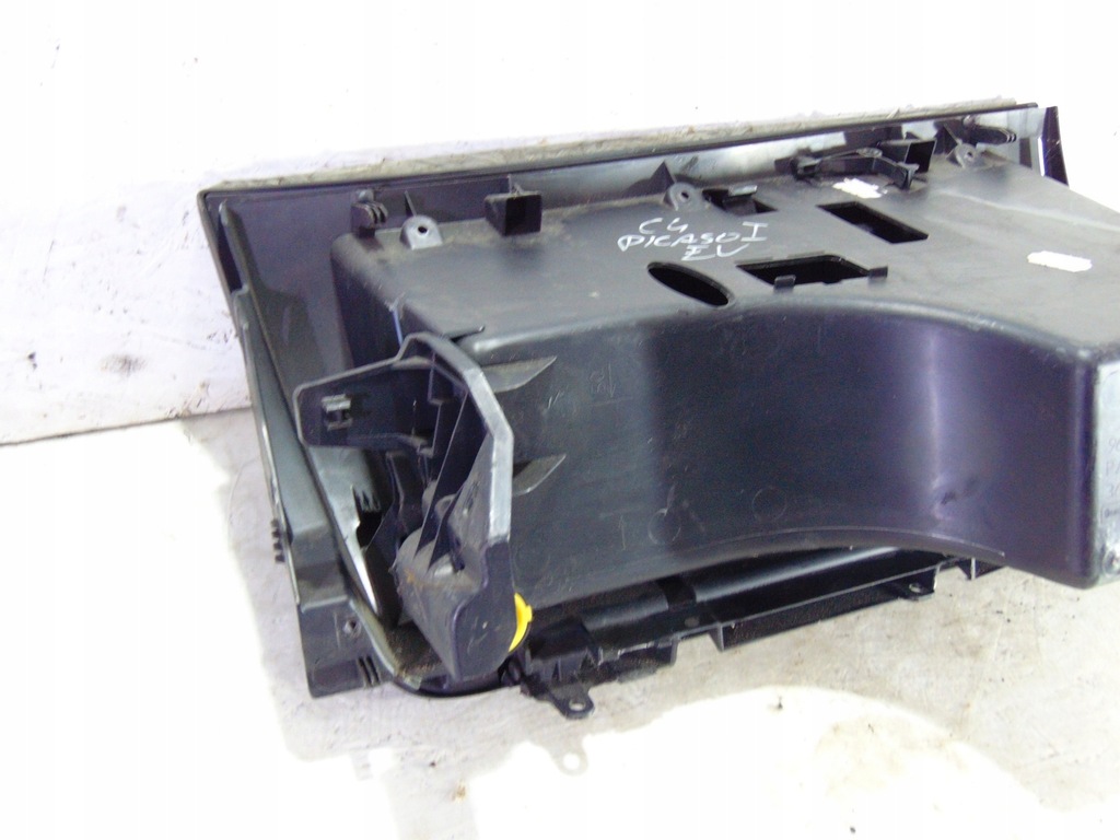 фото №5, Бардачок europa citroen c4 picasso i